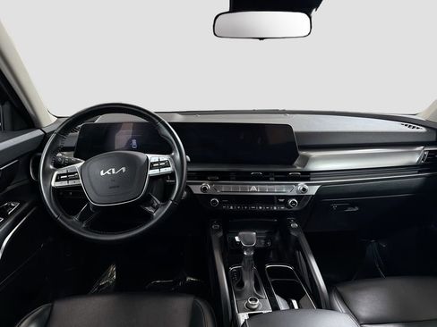 Used 2024 Kia Telluride S w/ S Sunroof Package AWD/4WD image 26