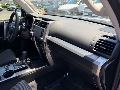 Used 2023 Toyota 4Runner SR5 RWD image 17
