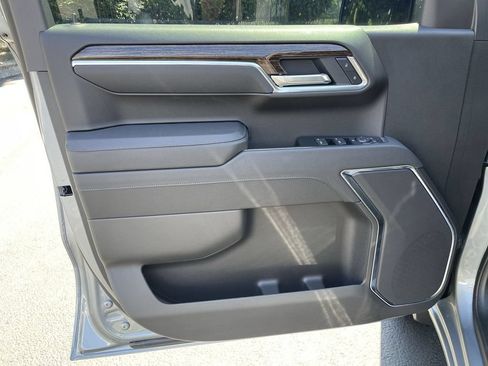 New 2026 GMC Sierra 1500 Elevation AWD/4WD image 22