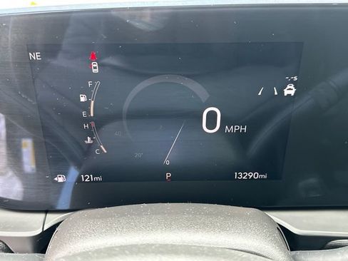 Used 2025 Buick Envista Sport Touring w/ Convenience I Package image 29