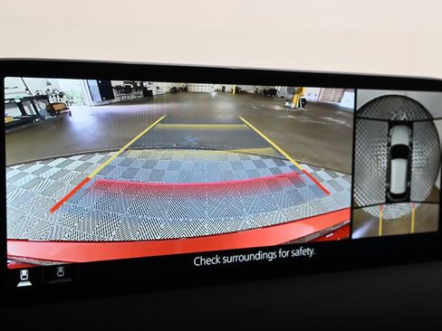 New 2025 MAZDA CX-5 AWD 2.5 S w/ Premium Plus Pkg image 29