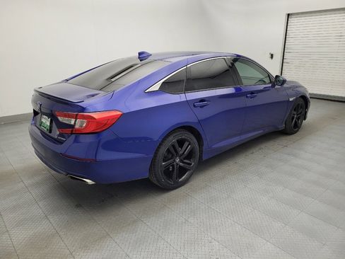 Used 2018 Honda Accord Sport image 10