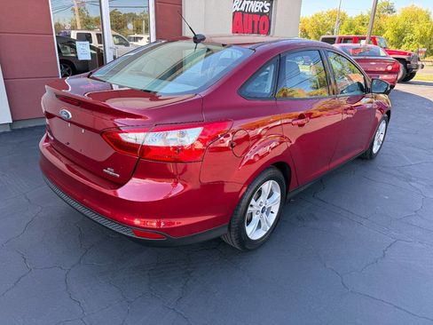 Used 2014 Ford Focus SE image 6