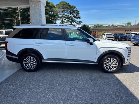New 2026 Hyundai Palisade SEL AWD/4WD image 20