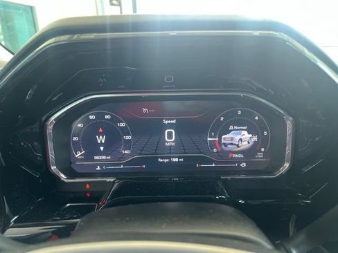 Used 2024 GMC Sierra 1500 Elevation AWD/4WD image 7