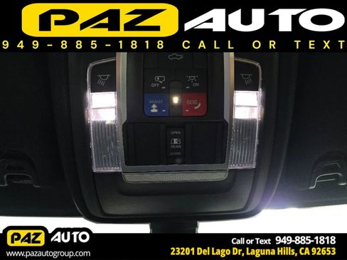 Used 2021 RAM 2500 Power Wagon w/ 75th Anniversary Edition image 31