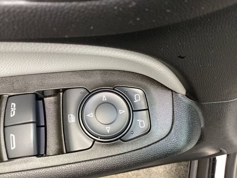 Certified 2024 Chevrolet Equinox LS w/ LS Convenience Package AWD/4WD image 44