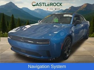 New 2025 Dodge Charger R/T w/ Sun & Sound Package image 1