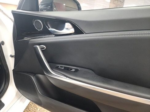 Used 2022 Kia Stinger GT-Line image 25