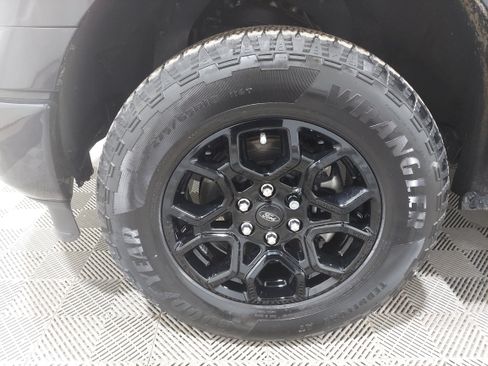 Used 2024 Ford F150 XLT w/ Bed Utility Package AWD/4WD image 6