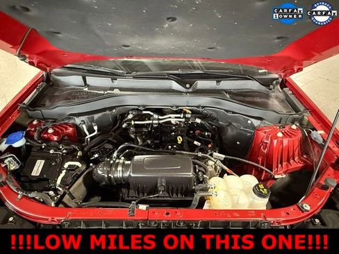 Used 2022 Ford Explorer XLT w/ Equipment Group 202A image 23