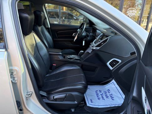 Used 2014 GMC Terrain SLT image 26