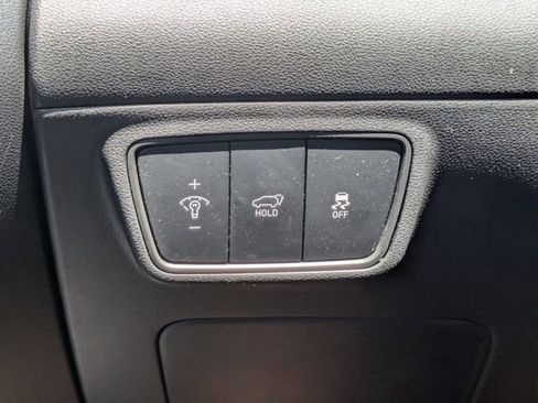 Used 2024 Hyundai Tucson SEL AWD/4WD image 24