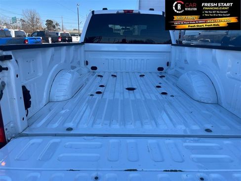 Used 2020 Ford F350 XL w/ STX Appearance Package image 10