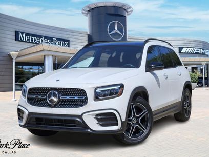 Certified 2024 Mercedes-Benz GLB 250