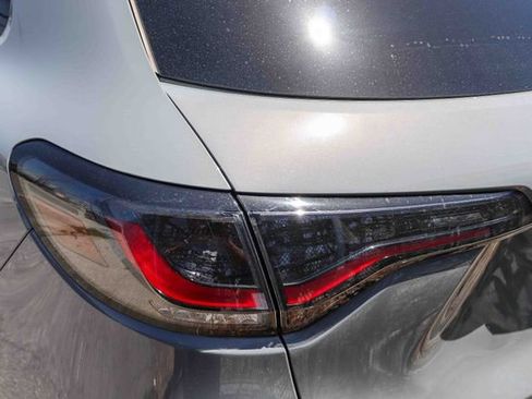 Used 2024 Honda HR-V Sport image 10
