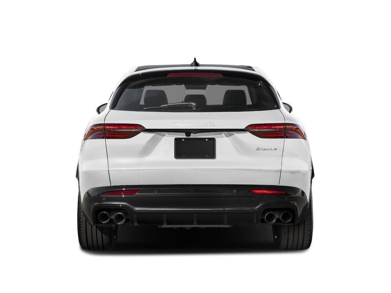 New 2026 Maserati Grecale Modena AWD/4WD image 45