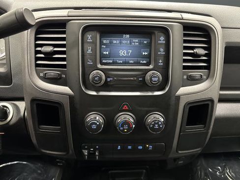Used 2017 RAM 2500 Tradesman w/ Popular Equipment Group image 7