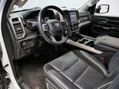 Used 2022 RAM 1500 Laramie