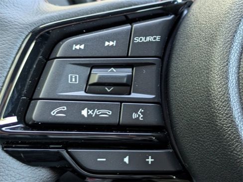 New 2026 Subaru Forester Touring image 29