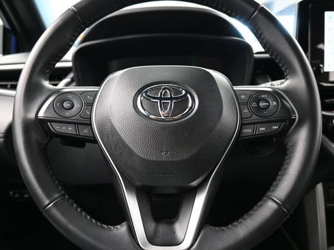Used 2024 Toyota Corolla Cross AWD Hybrid image 23