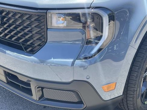 New 2026 Ford Maverick Lariat w/ Black Appearance Package AWD/4WD image 9
