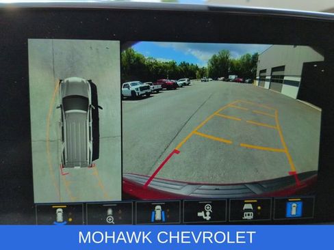 Certified 2024 Chevrolet Tahoe RST w/ Luxury Package AWD/4WD image 16