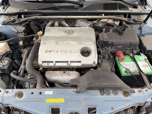 Used 2005 Toyota Solara SE image 21