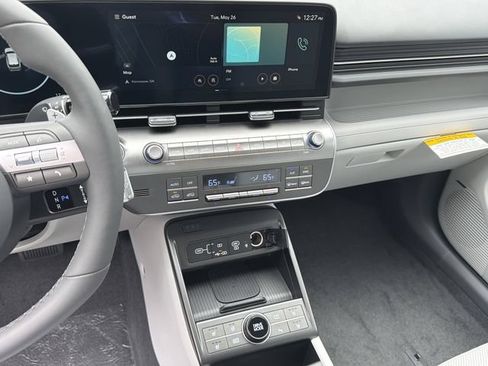 New 2026 Hyundai Kona Limited FWD image 28