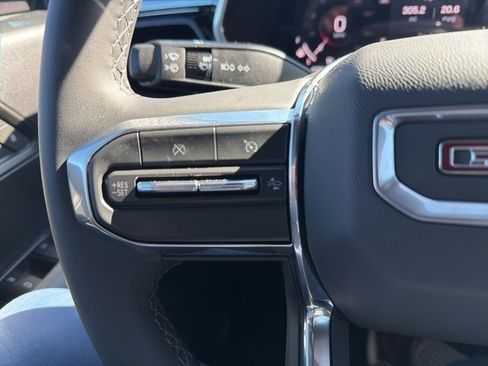 Used 2025 GMC Canyon Elevation w/ Convenience Package image 11