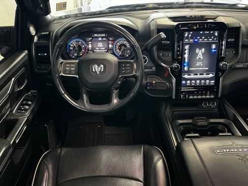 Used 2020 RAM 2500 Limited AWD/4WD image 14