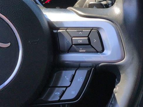 Certified 2020 Ford Mustang Premium image 24