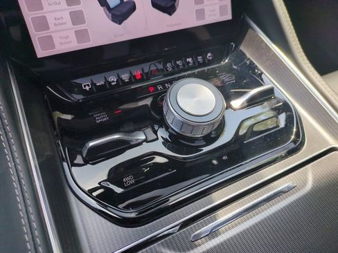 New 2024 Jeep Grand Wagoneer Series II w/ Quick Order Packagew 28T image 29