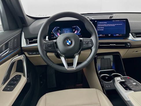 Used 2023 BMW X1 xDrive28i w/ Convenience Package AWD/4WD image 22