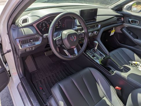 New 2025 Acura Integra A-Spec image 9