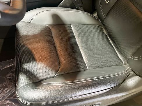 Used 2023 RAM 1500 Rebel w/ Rebel Level 2 Equipment Group image 20