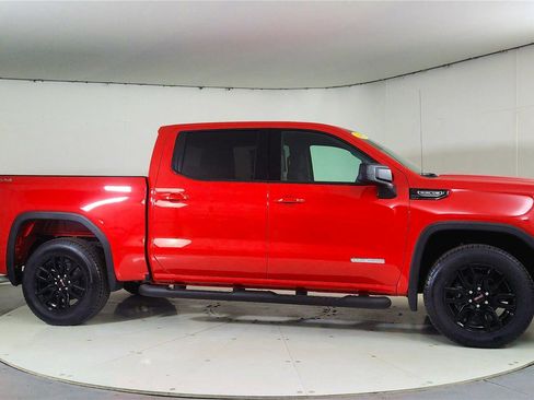 New 2026 GMC Sierra 1500 Elevation image 8