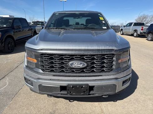 Used 2024 Ford F150 STX image 10