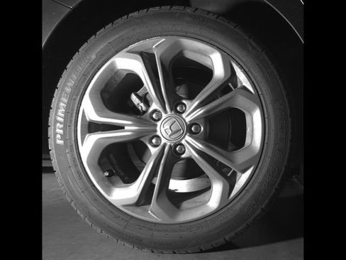 Used 2024 Honda Accord EX image 12
