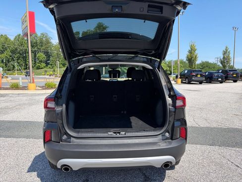 Used 2024 Ford Escape Active AWD/4WD image 31