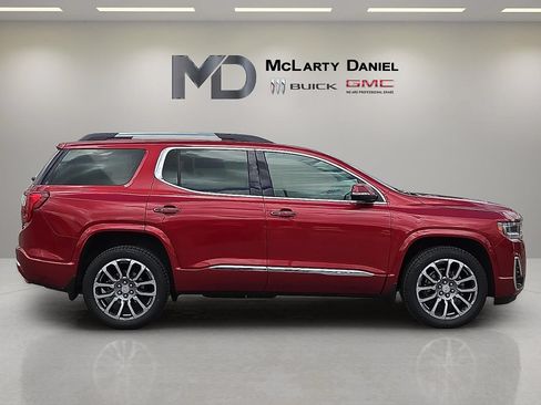 Used 2021 GMC Acadia Denali FWD image 15