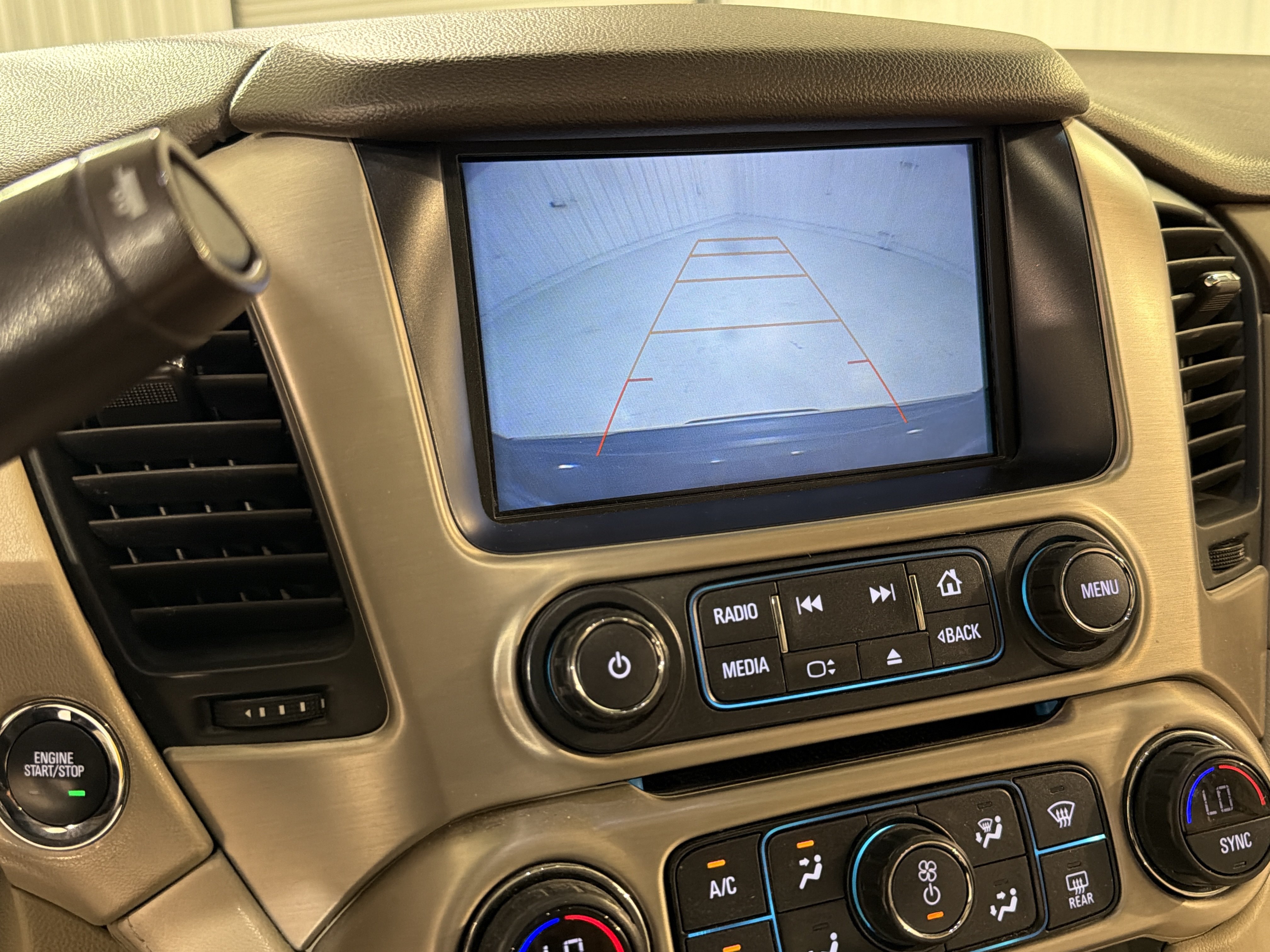 Used 2019 GMC Yukon Denali w/ Denali Ultimate Package RWD image 20