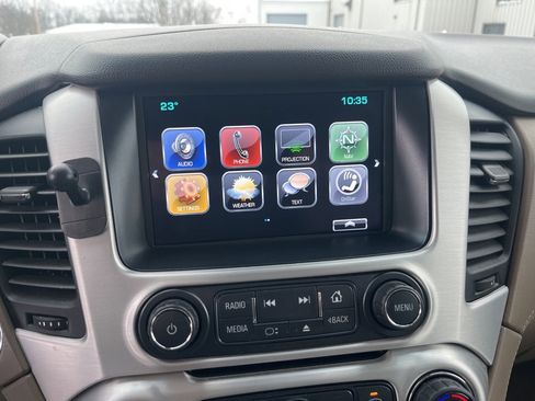 Used 2018 GMC Yukon SLT image 22