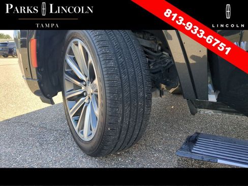 Used 2022 Jeep Grand Wagoneer Series I w/ Flexible Seating Group AWD/4WD image 40