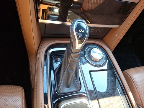 Certified 2023 INFINITI QX80 Sensory w/ Cargo Package image 17