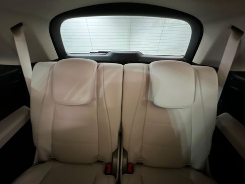 New 2026 Mercedes-Benz GLS 450 4MATIC image 22