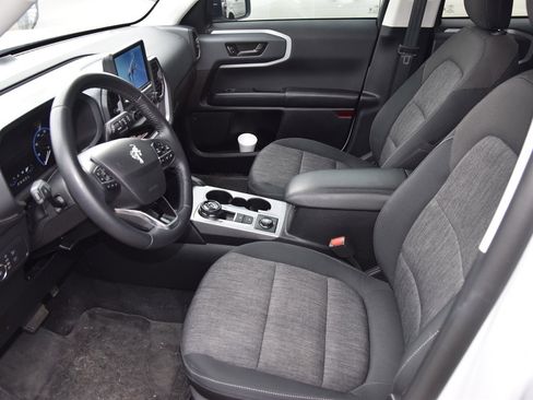 Used 2022 Ford Bronco Sport Big Bend w/ Convenience Package image 10