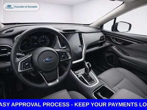 Used 2024 Subaru Legacy Limited AWD/4WD image 11