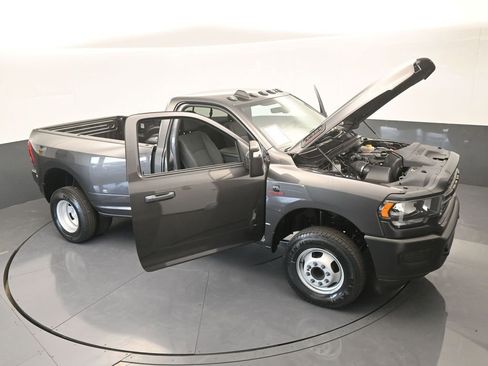 Used 2024 RAM 3500 Tradesman image 63