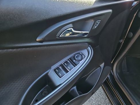 Used 2024 Chevrolet Malibu LT FWD image 21